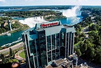 SHERATON FALLSVIEW HOTEL desde $ 368.217 (Cataratas del Niágara, Canadá ...