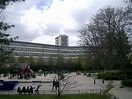 Lycée Rodin