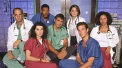 Emergency Room - Die Notaufnahme | Staffeln und Episodenguide | Alle ...