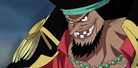 Blackbeard's Strongest Abilities in One Piece