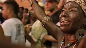 'Axé: Canto do Povo de um Lugar', documentário disponível na Netflix ...