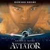 Film Music Site - The Aviator Soundtrack (Howard Shore) - Decca Records ...