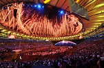 Opening ceremony of the Rio 2016 Olympic Games - LA Times