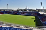 Klub | Stadion | FC VIKTORIA Plzeň