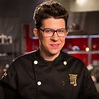 Justin Warner: Food Network Star Talks Alton Brown, Breaking Culinary ...