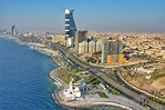 Top Things to Do in Jeddah, Saudi Arabia | TarvellerDaily