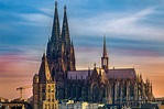 » Catedral de Colônia