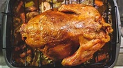 Try This Alton Brown Turkey Brine Recipe For An Amazing Thanksgiving