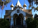 ST. NICHOLAS RUSSIAN ORTHODOX CATHEDRAL - Updated April 2024 - 1714 ...