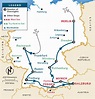 The ultimate germany road trip itinerary – Artofit