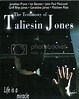 Christian Movies: THE TESTIMONY OF TALIESIN JONES (2000) - SMALL MIRACLES