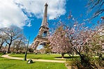 París - Información útil antes del viaje: Go Guides