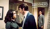 The Brothers (1972 TV series) - Alchetron, the free social encyclopedia