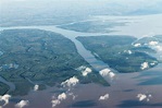 Río de la Plata: características, recorrido, flora, fauna