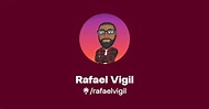 Rafael Vigil | Twitch | Linktree