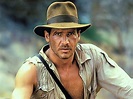 Indiana Jones and the Temple of Doom from Harrison Ford's Best Roles ...