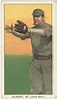 [Billy Gilbert, St. Louis Cardinals, baseball card portrait] | Library ...