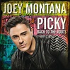 Joey Montana - Picky Back To The Roots Lyrics and Tracklist | Genius