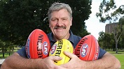 Brian Taylor says AFL must reduce interchange rotations to 10 per ...