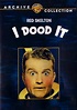 I DOOD IT (MGM 1943) Warner Archive Collection