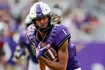 Quentin Johnston Draft: How His TCU Season Changed Everything