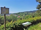 Rundwanderweg - Liederwanderweg Suhl-Goldlauter - Thüringer Wald ...