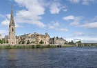 Top 10 Britain: Top Ten Things to Do in Perth, Scotland