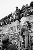 La caída del Muro de Berlín en imágenes - Cultura Fotográfica
