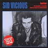 Better: Sid Vicious: Amazon.es: CDs y vinilos}