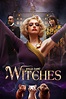 Roald Dahl's The Witches (2020) - Posters — The Movie Database (TMDB)