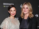 Ashley Judd’s recent photos show how different she looks in 2022 - News Colony