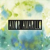 Amor Amarillo | Logo + Flyer digital + Pack CD + Local - Buenbo - Ideas ...