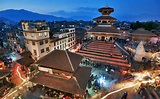 Tourism in Kathmandu, capital of Nepal | The most beautiful tourist ...