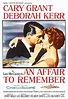 An Affair to Remember – 1957 McCarey - The Cinema Archives