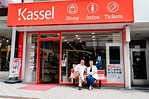 TOURIST INFORMATION INNENSTADT (Kassel): Ce qu'il faut savoir