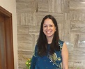 Supriya Jindal - FICCI FLO