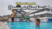 PARAISO DE HUACHIPA - Restaurant campestre con PISCINA - VERANO - YouTube