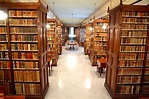 La antigua Biblos: Más de 54 bibliotecas y museos disponibles en la red