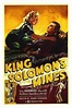 King Solomons Mines (1937 film) - Alchetron, the free social encyclopedia