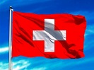 solar águila impactante bandera de suiza colores Deseo Asumir ...