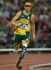 Oscar Pistorius achieved his dream of running in the Olympic Games ...