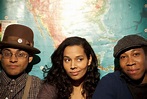 Carolina Chocolate Drops: Leaving Eden and Moving On | The Arts Desk