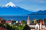 Los 40 mejores lugares turísticos de Chile que debes visitar - Tips ...