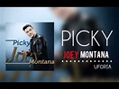 Joey Montana - Picky iTunes - YouTube