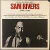 Sam Rivers, Andrew Hill Quartet - Involution (Vinyl LP) - Amoeba Music