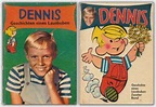 Dennis - Geschichten eines Lausbuben - VintageBooks