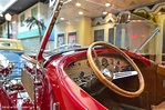 National Automobile Museum: A Huge Classic Car Collection in Reno ...