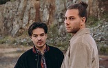 Milky Chance release acoustic EP recorded in isolation
