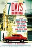 7 días en La Habana - 7 zile în Havana (2012) - Film - CineMagia.ro