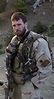 Lt. Michael Murphy - Posthumous Medal of Honor recipient and one of the ...